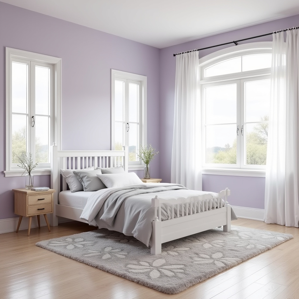 Bright Bedroom Ideas 4