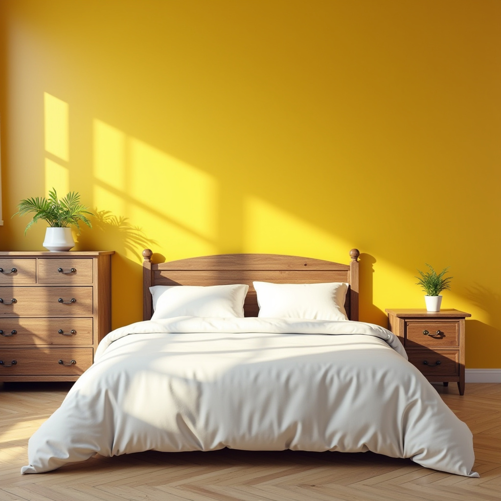 Bright Bedroom Ideas 5