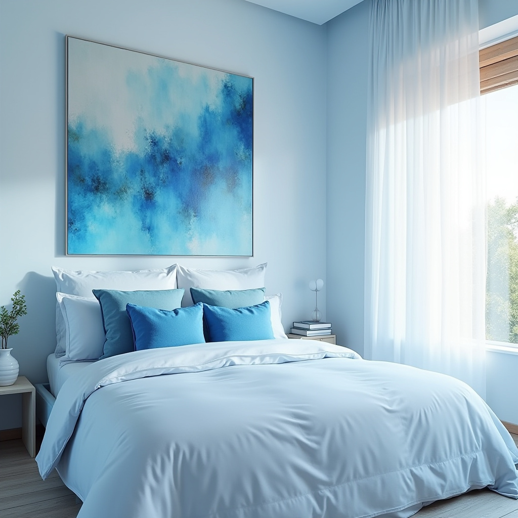Bright Bedroom Ideas 6