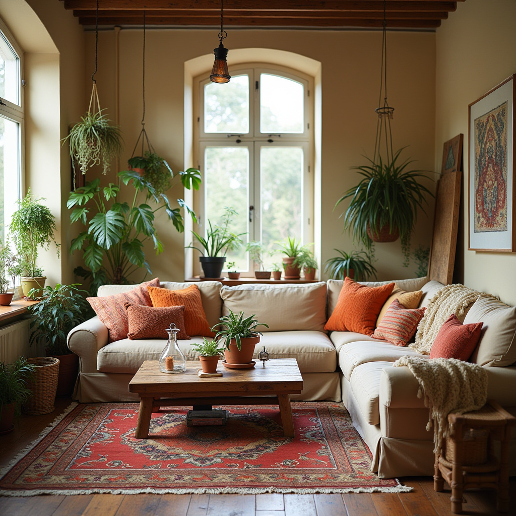 Brown And Beige Living Room Ideas 21