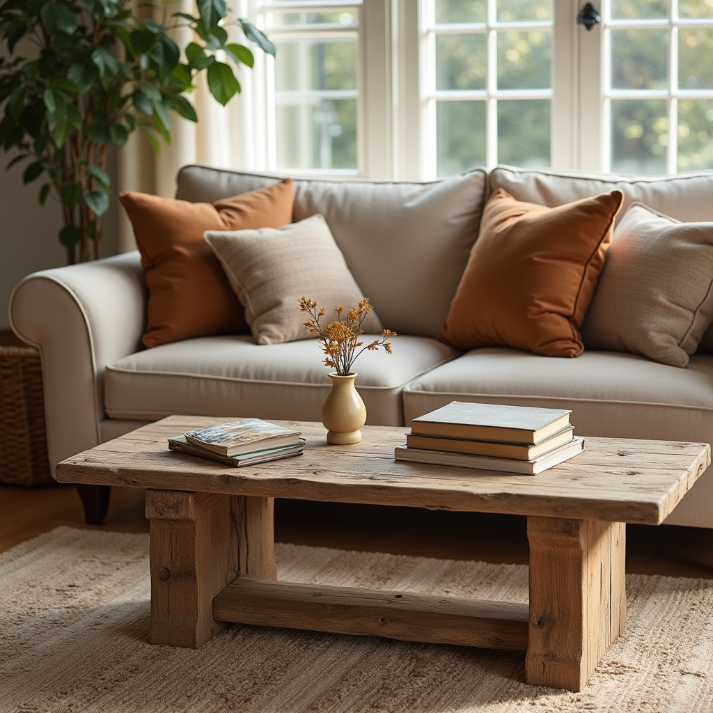 Brown And Beige Living Room Ideas 23
