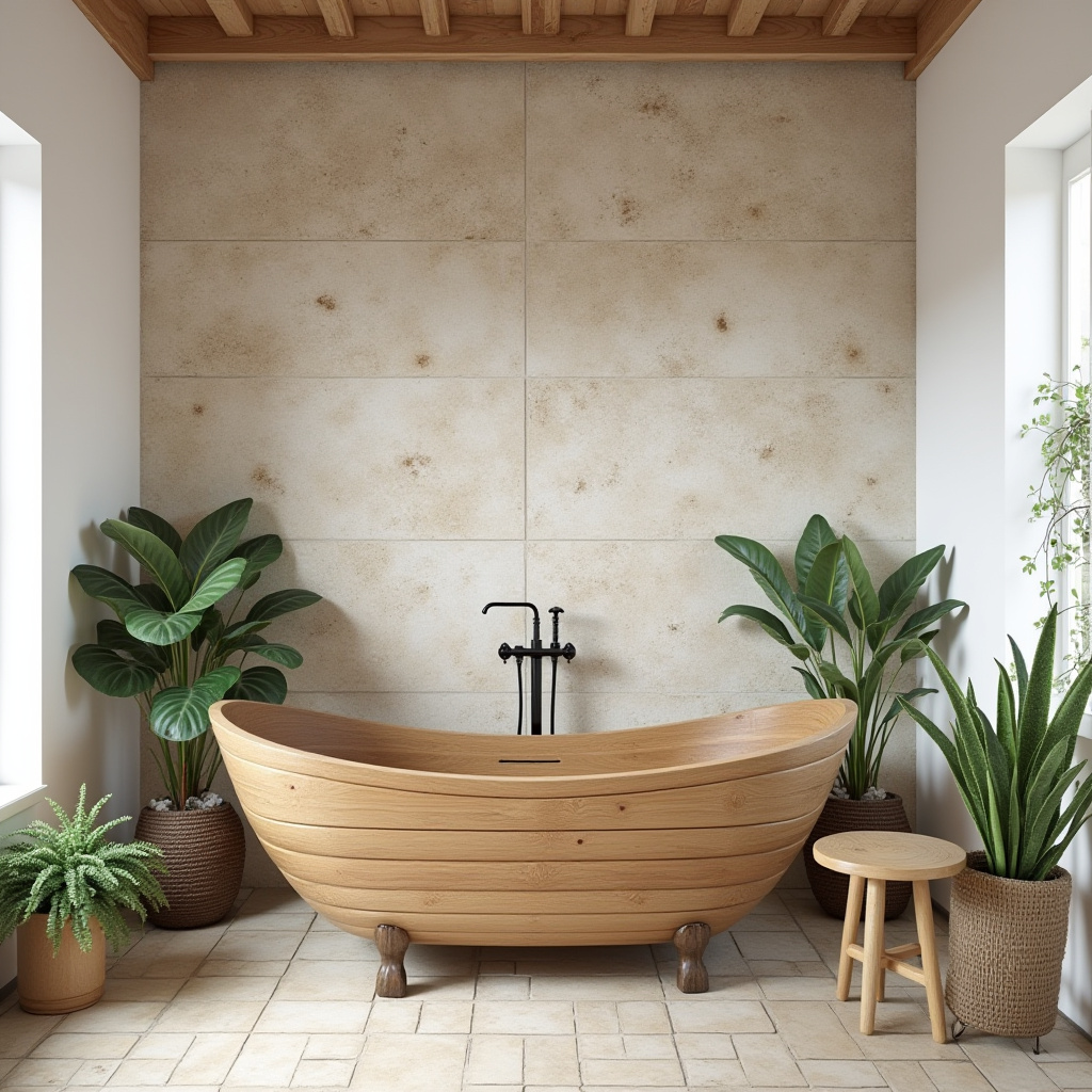 Cabin Bathroom 20