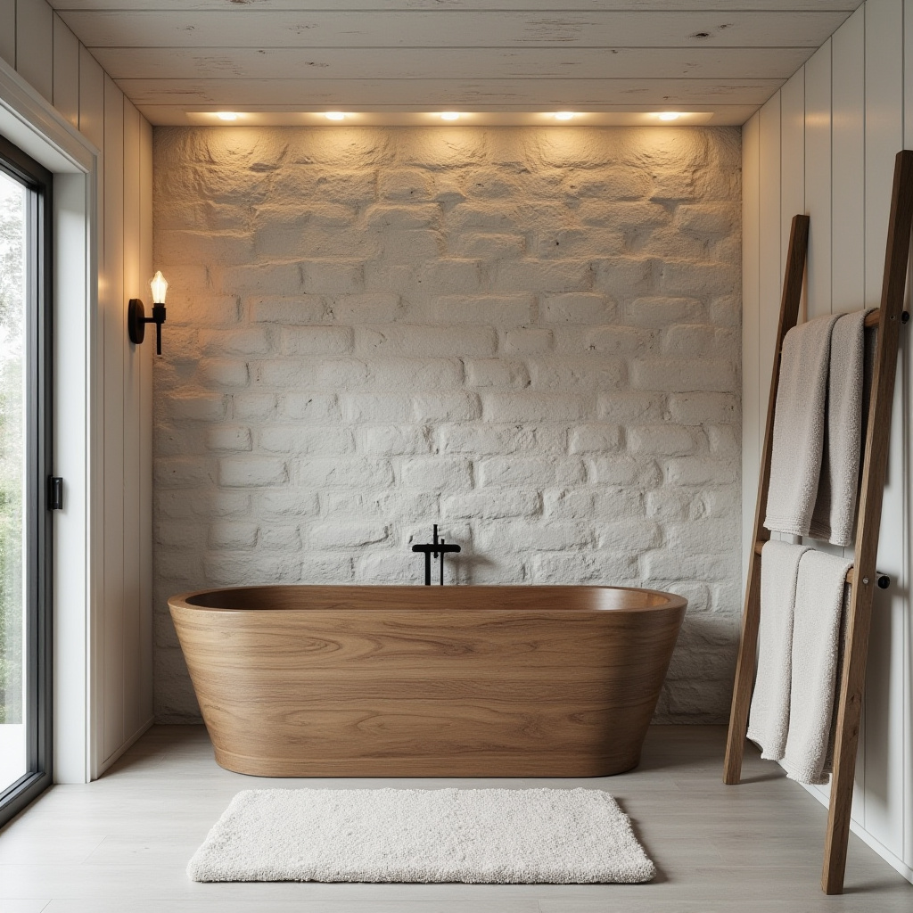 Cabin Bathroom 5