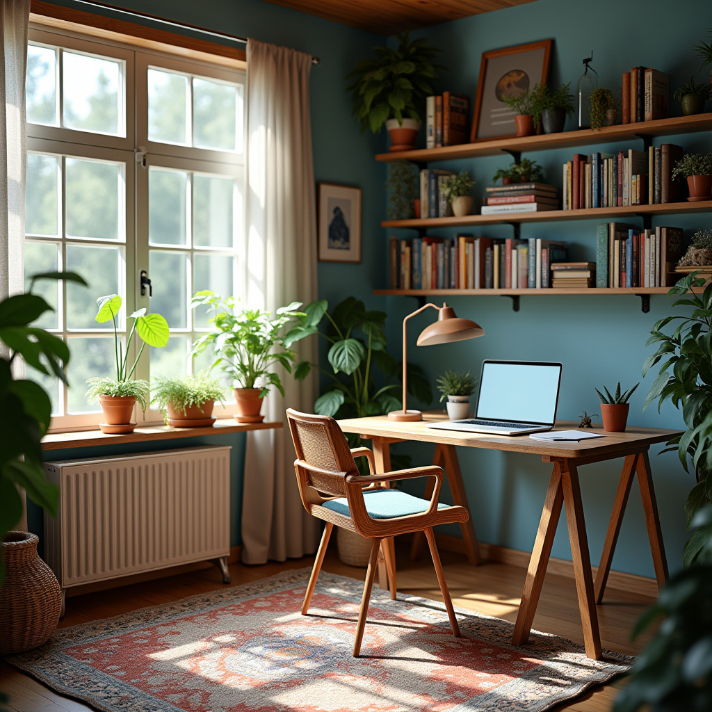 Cabin Decorating Ideas 22