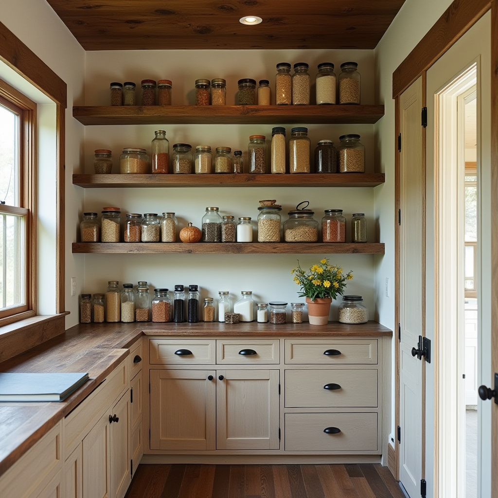 Cabin Decorating Ideas 29