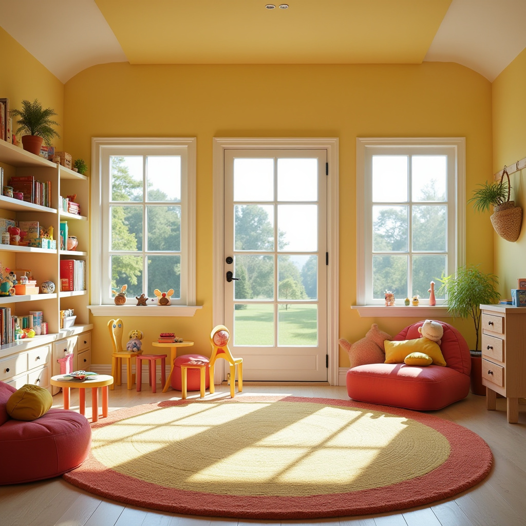 Cabin Decorating Ideas 30
