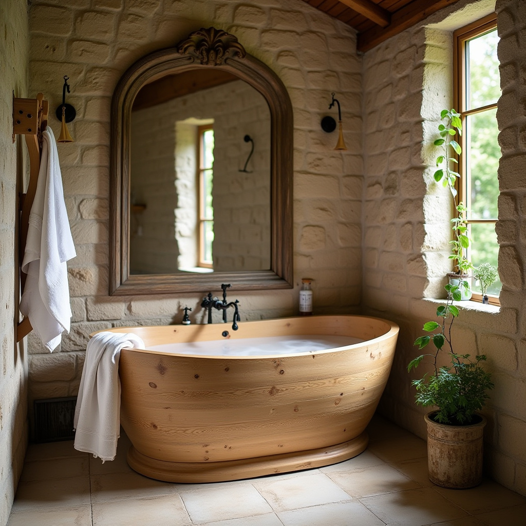 Cabin Decorating Ideas 5