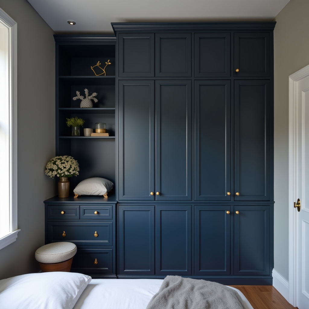 Cabinets For Small Bedrooms 10