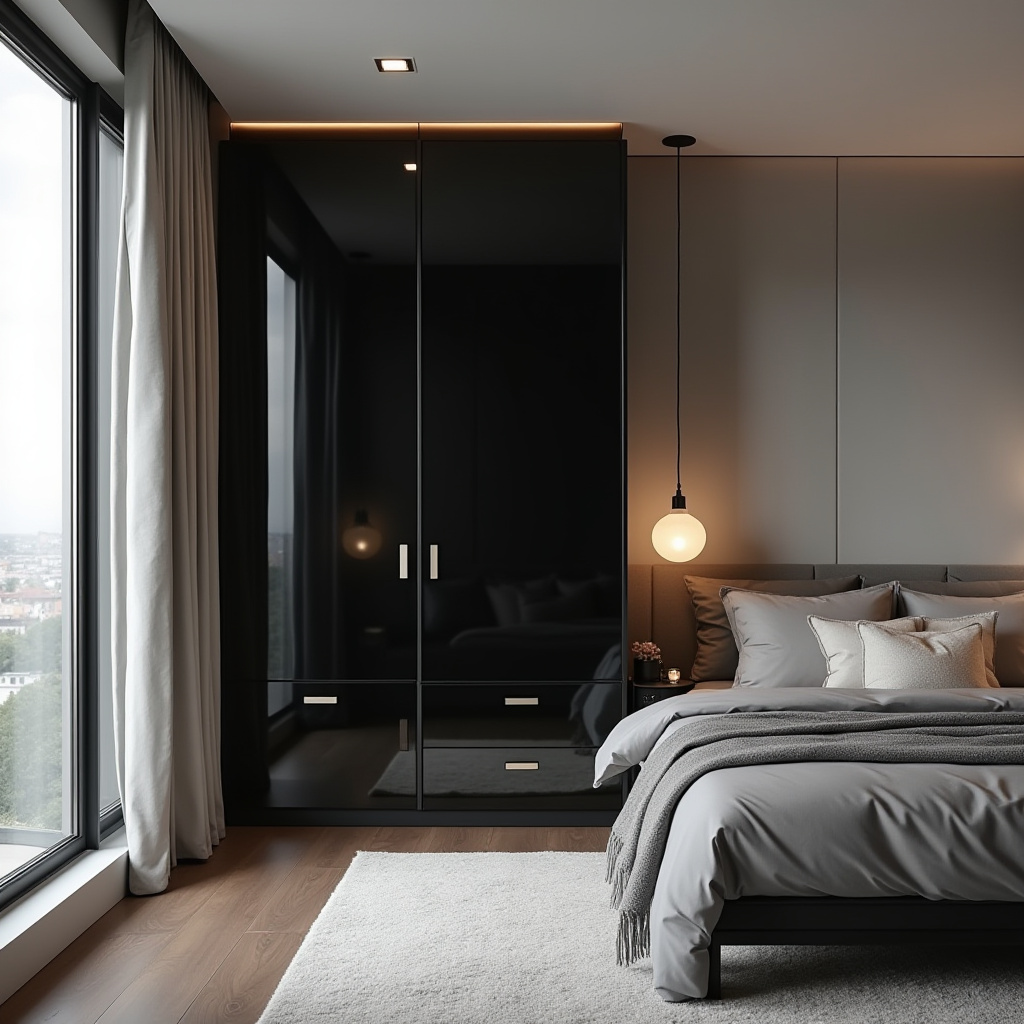 Cabinets For Small Bedrooms 12