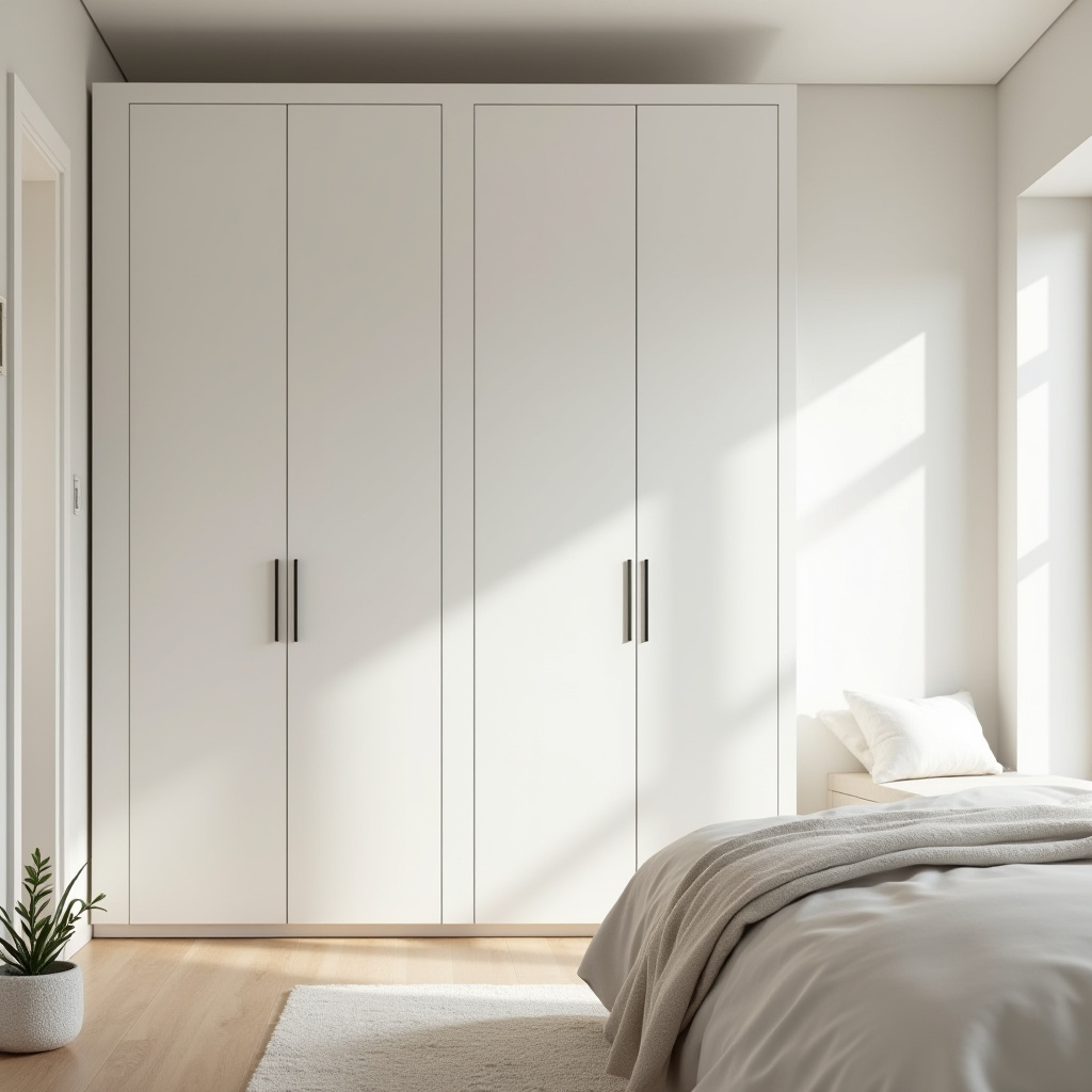 Cabinets For Small Bedrooms 19