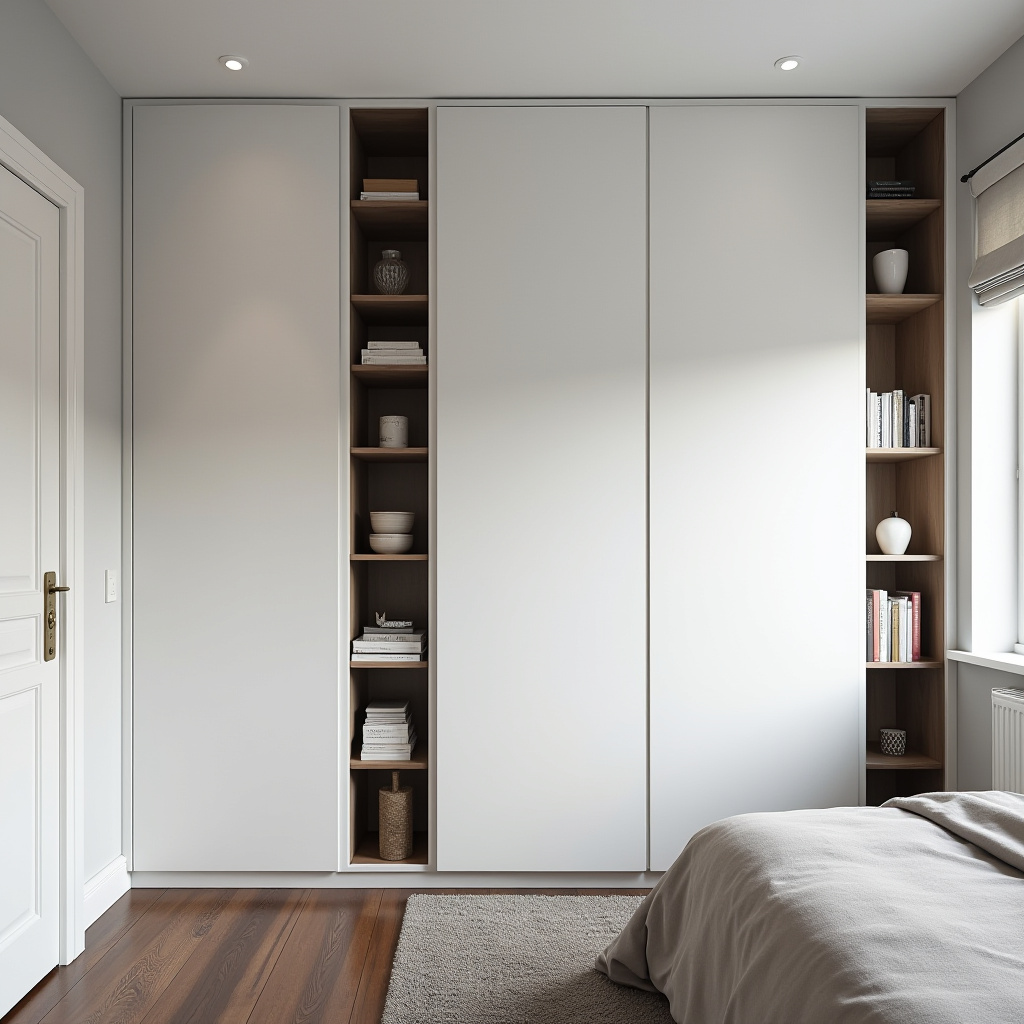 Cabinets For Small Bedrooms 2