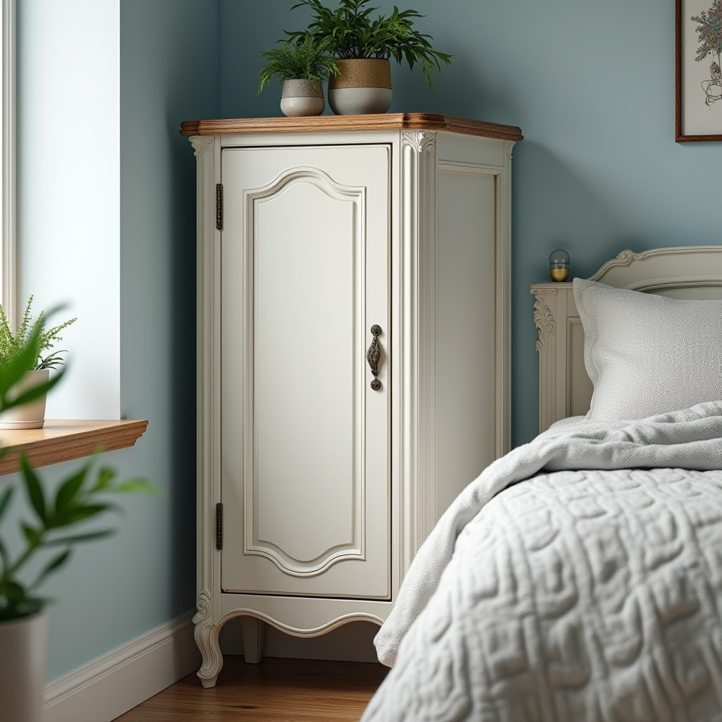 Cabinets For Small Bedrooms 21