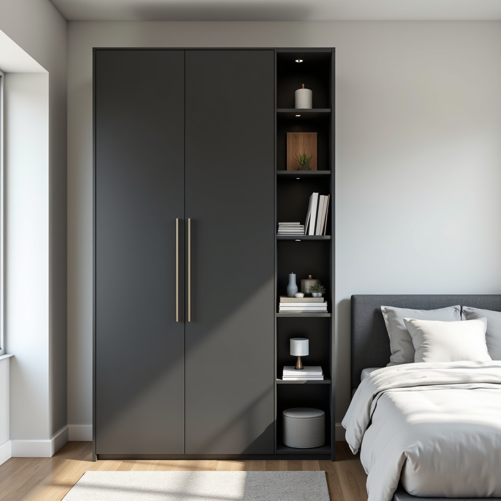 Cabinets For Small Bedrooms 22
