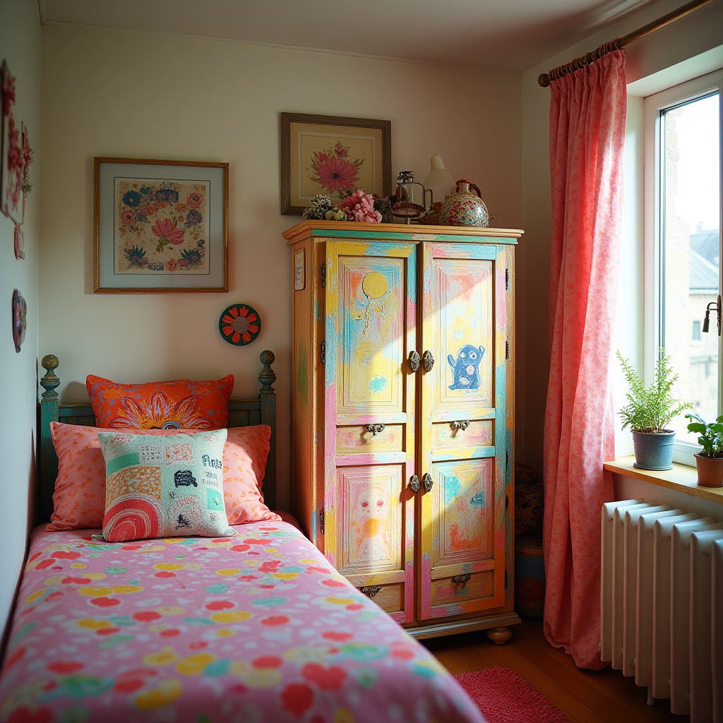 Cabinets For Small Bedrooms 23