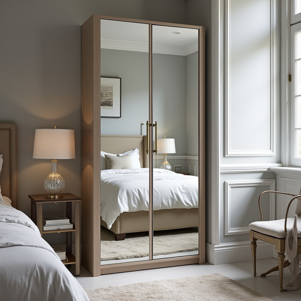 Cabinets For Small Bedrooms 25