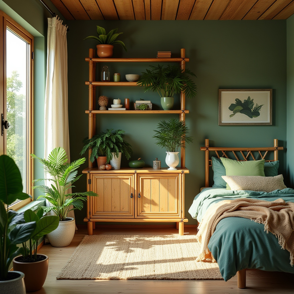 Cabinets For Small Bedrooms 26