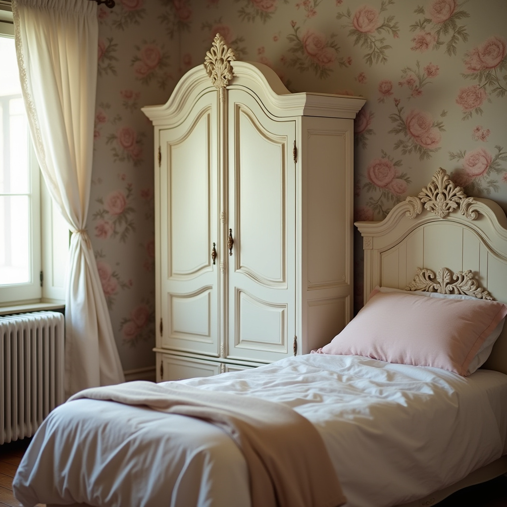 Cabinets For Small Bedrooms 29