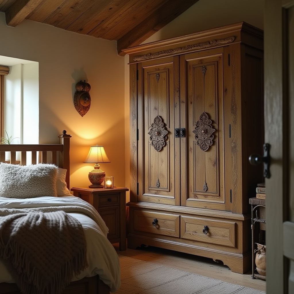 Cabinets For Small Bedrooms 3