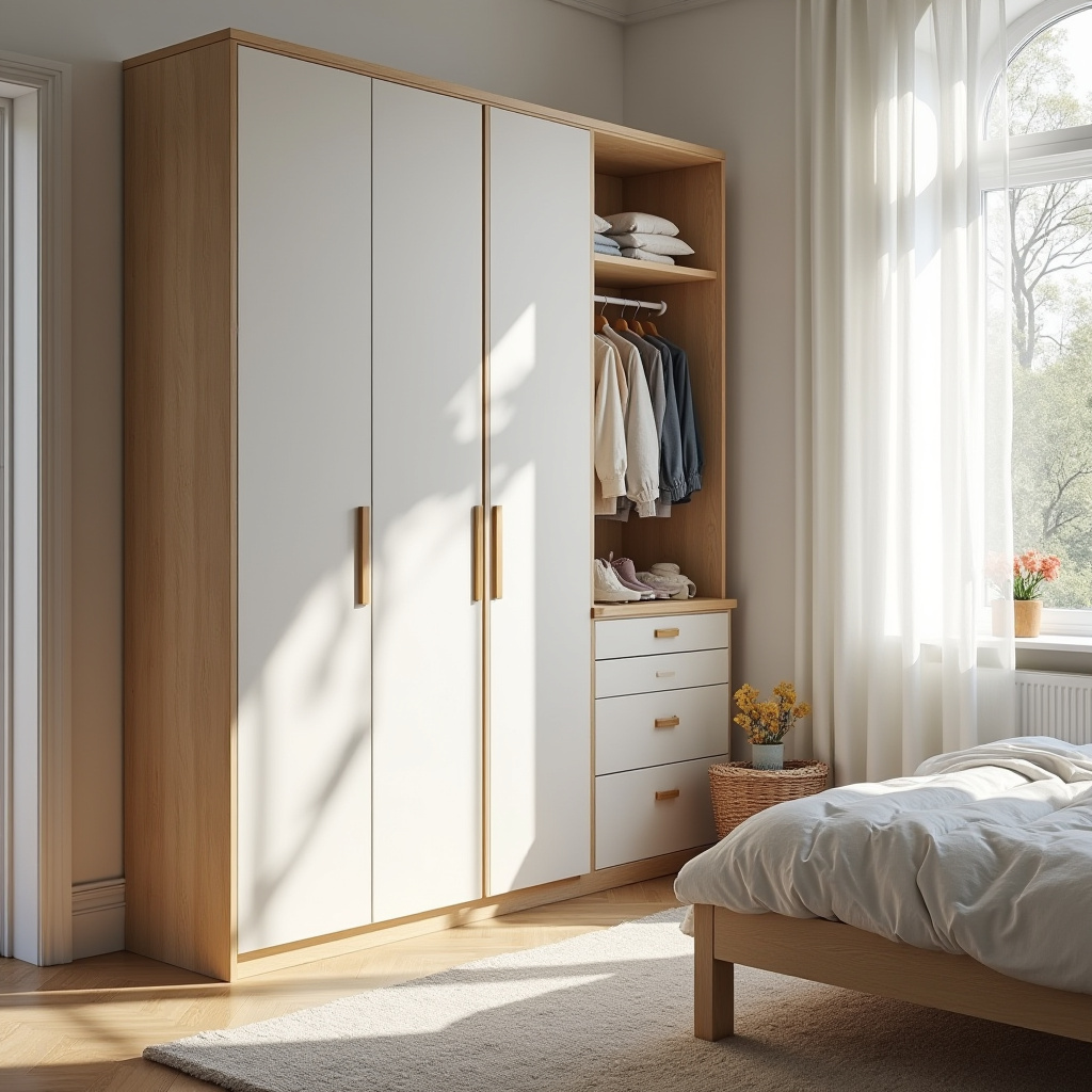 Cabinets For Small Bedrooms 4