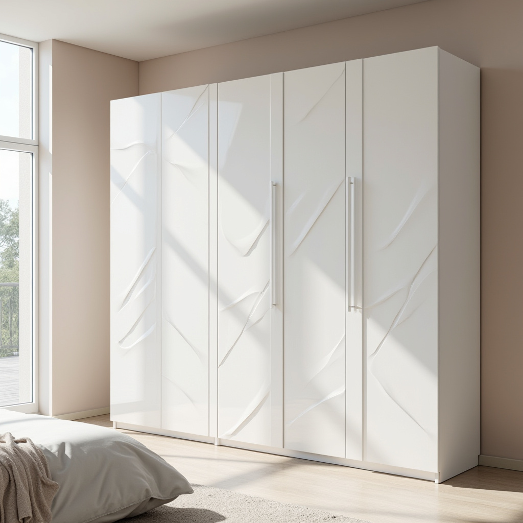 Cabinets For Small Bedrooms 7