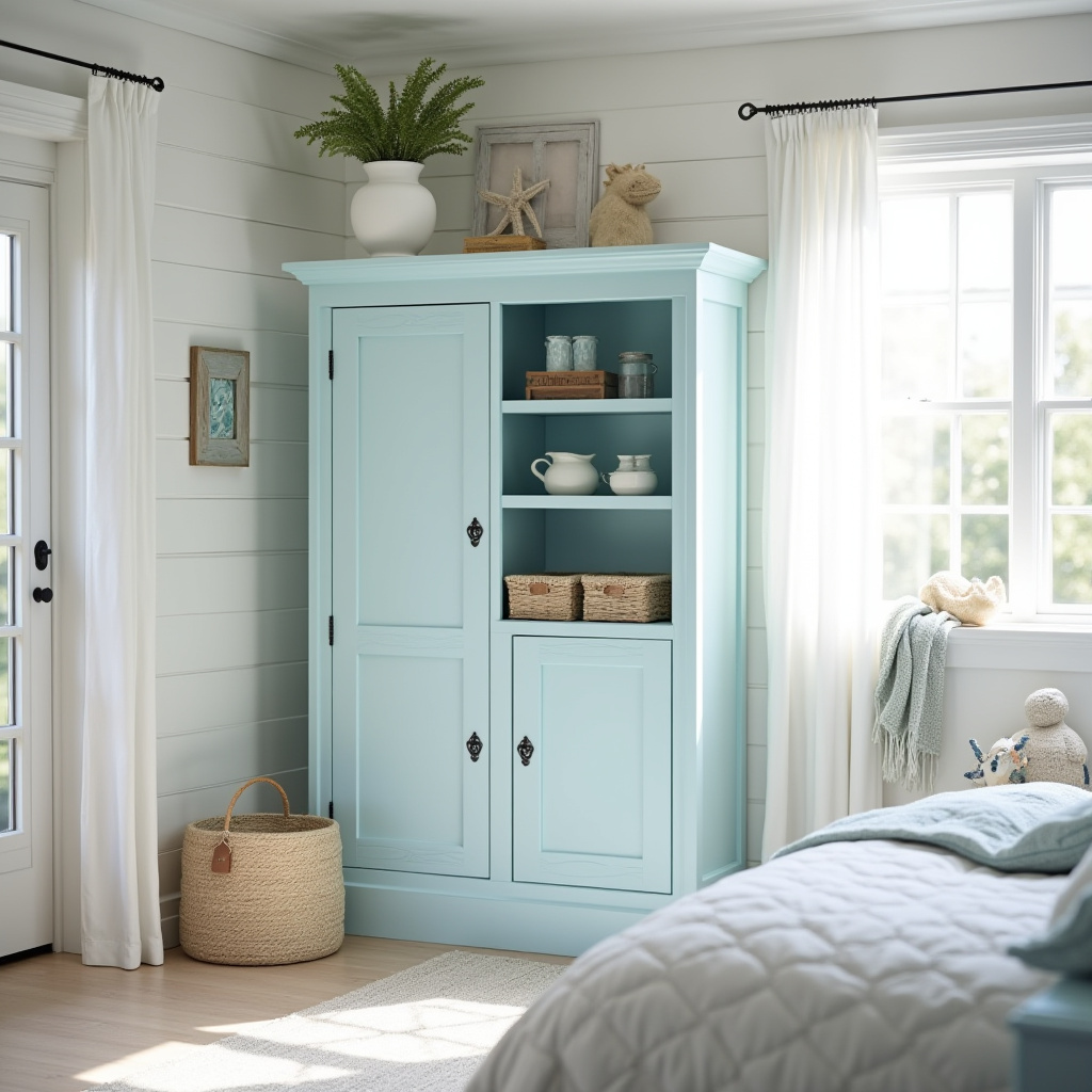 Cabinets For Small Bedrooms 8