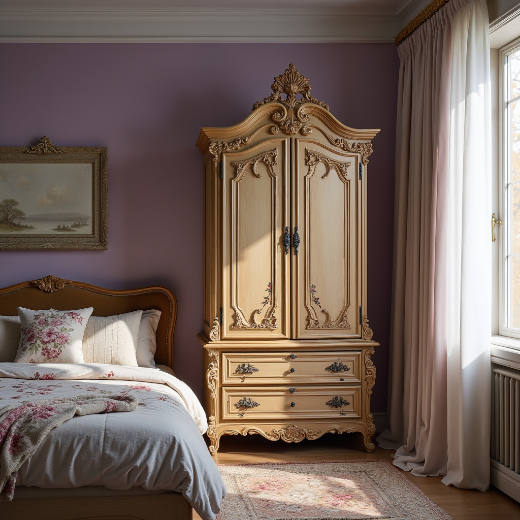Cabinets For Small Bedrooms 9