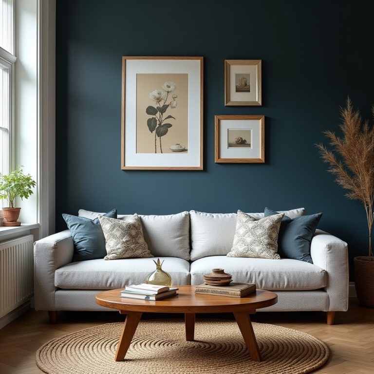 Classic Wall 1