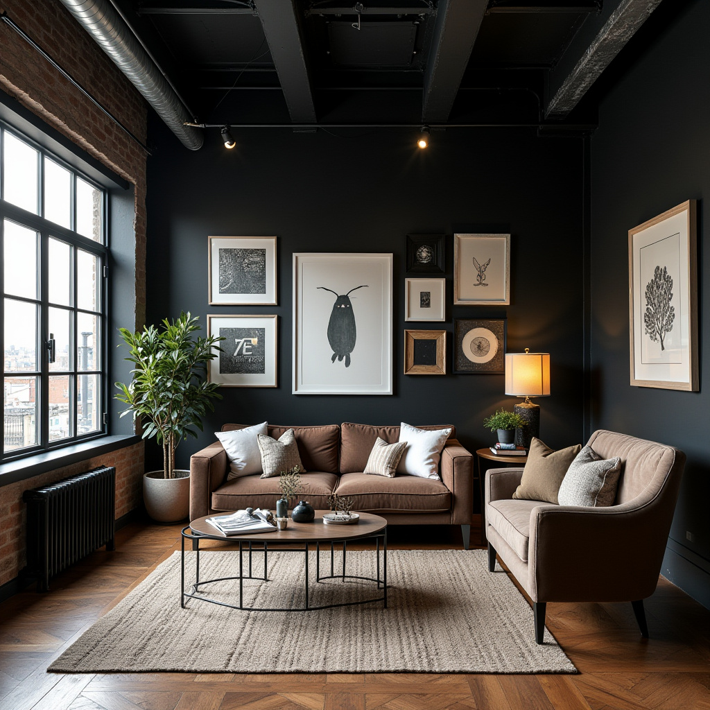 Classic Wall 29