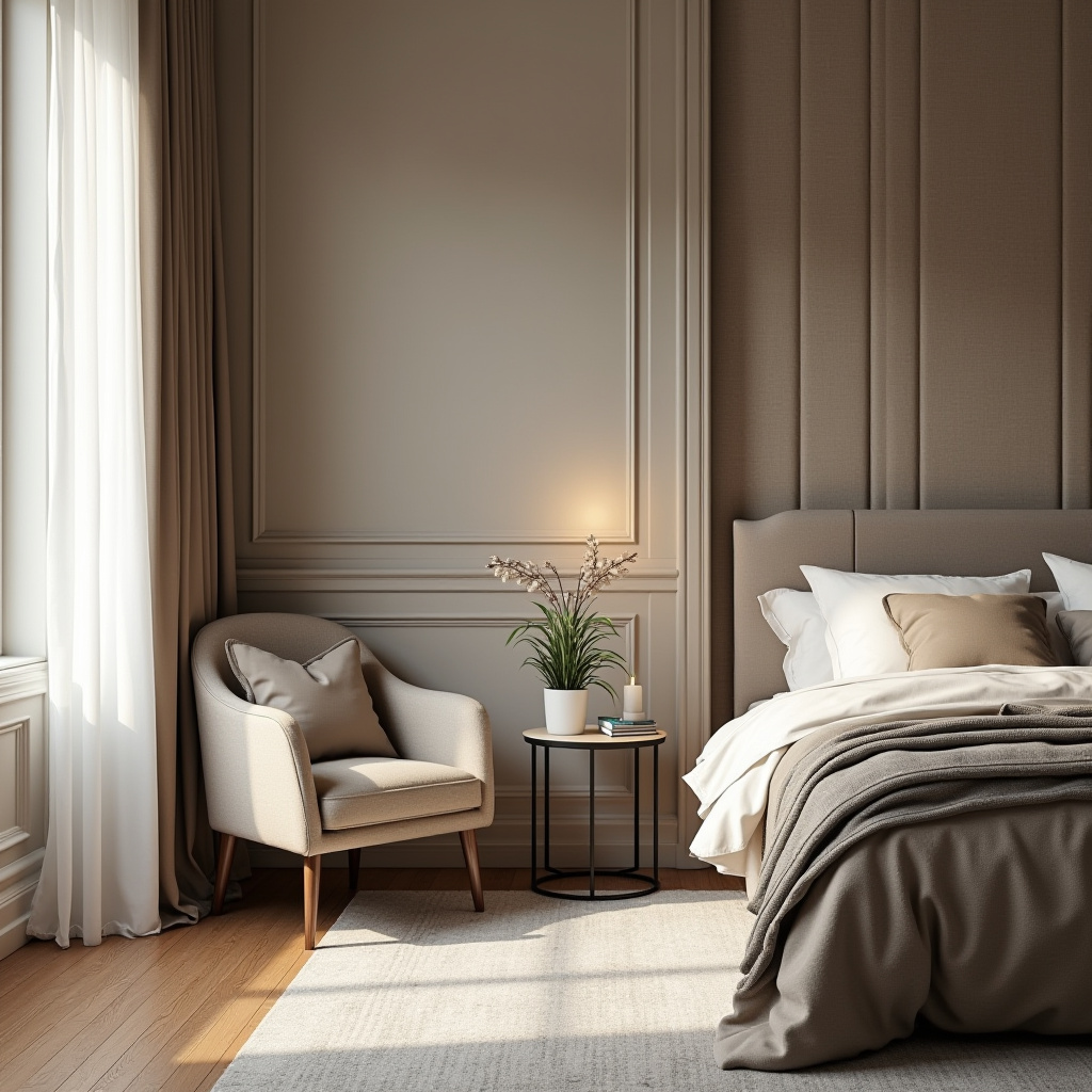 Classy Bedroom Ideas 10