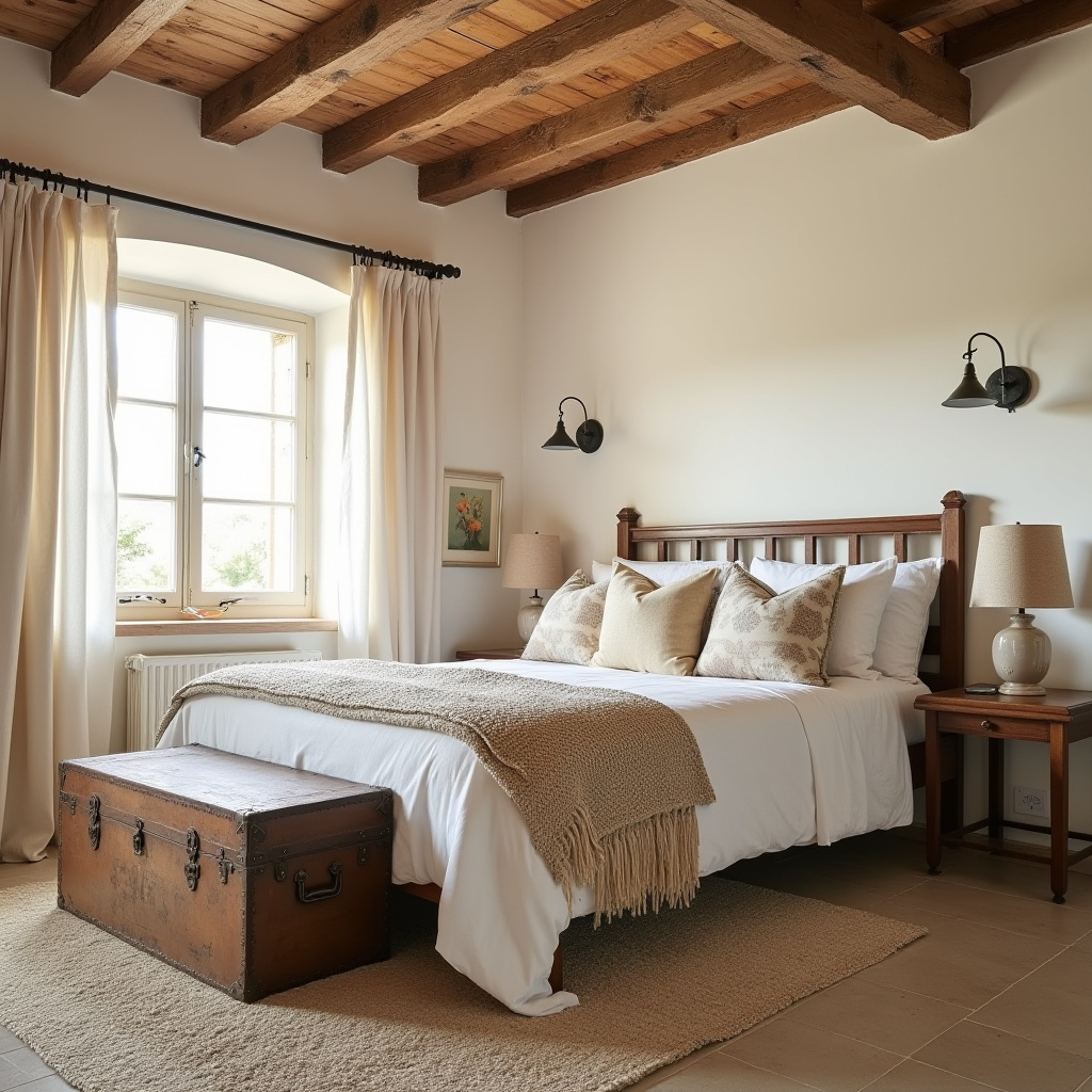 Classy Bedroom Ideas 13