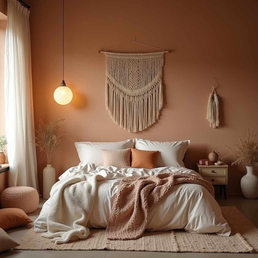 Classy Bedroom Ideas 16