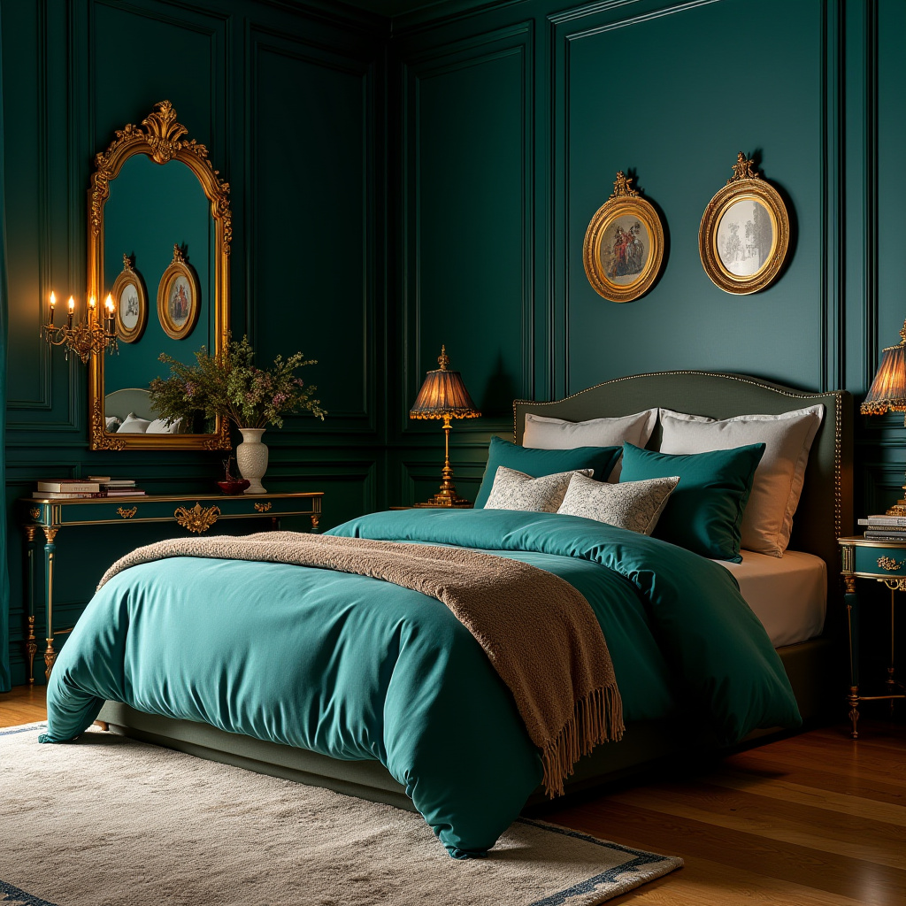Classy Bedroom Ideas 18