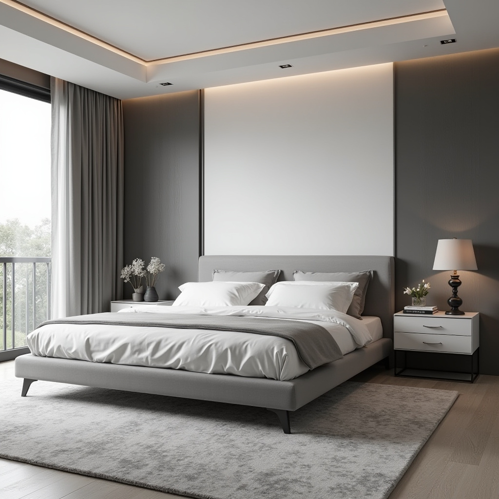 Classy Bedroom Ideas 20