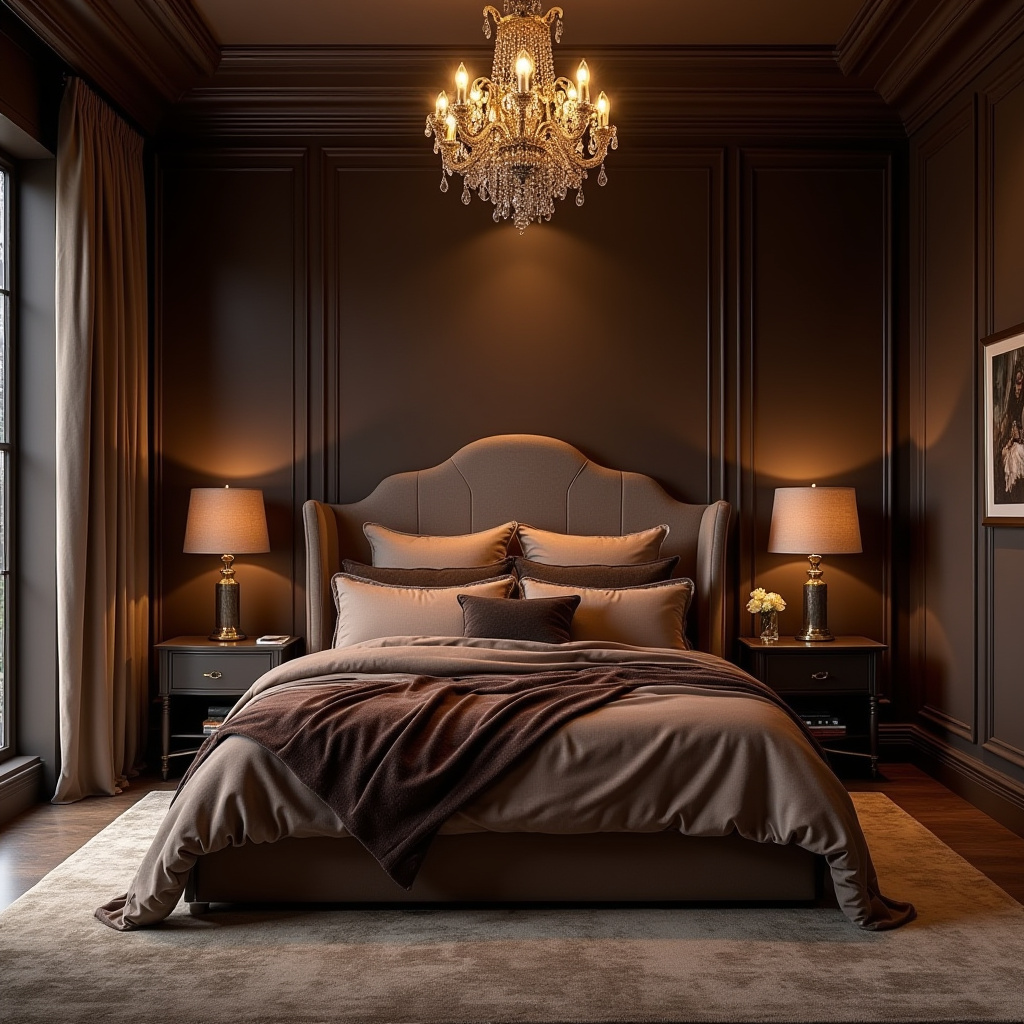 Classy Bedroom Ideas 21
