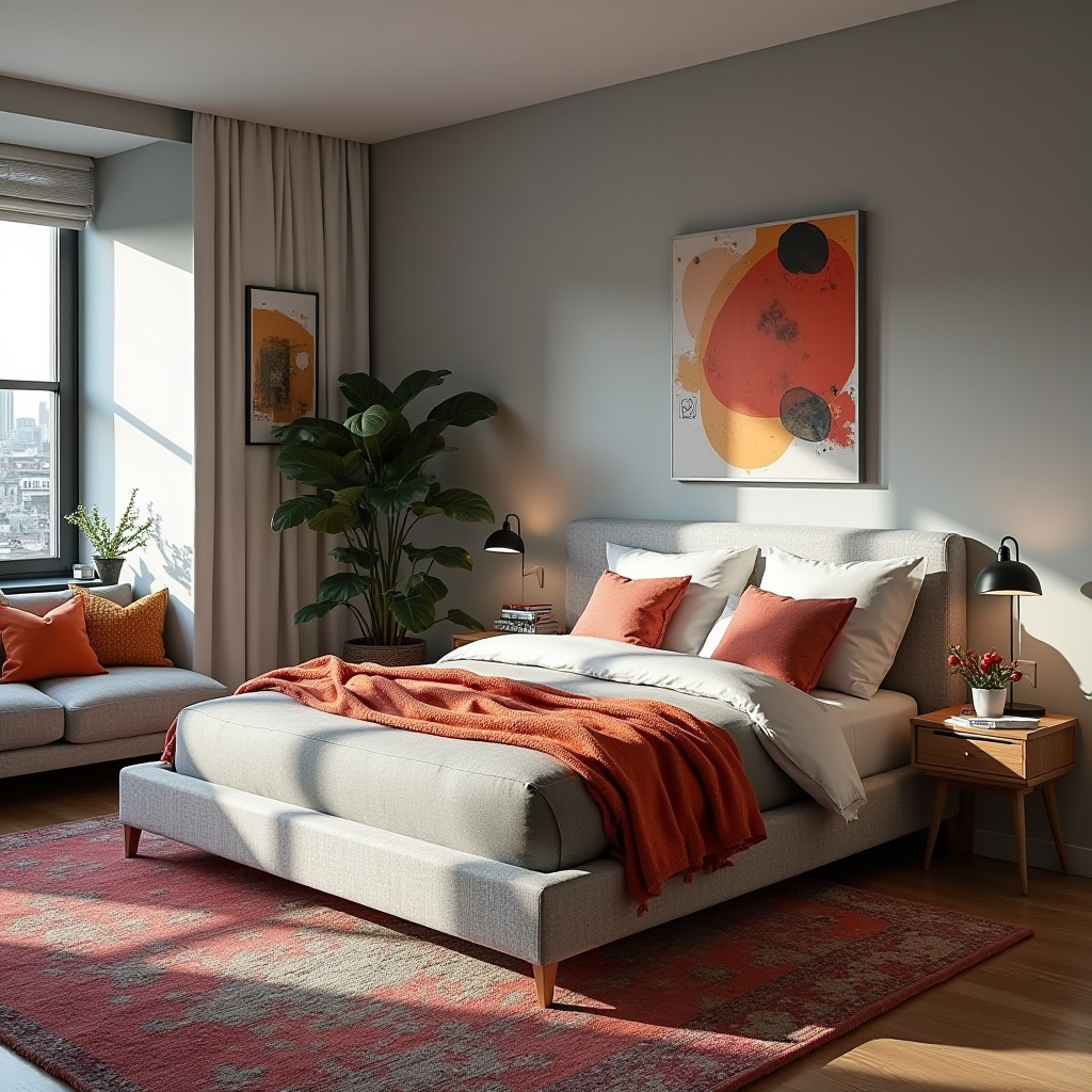 Classy Bedroom Ideas 22