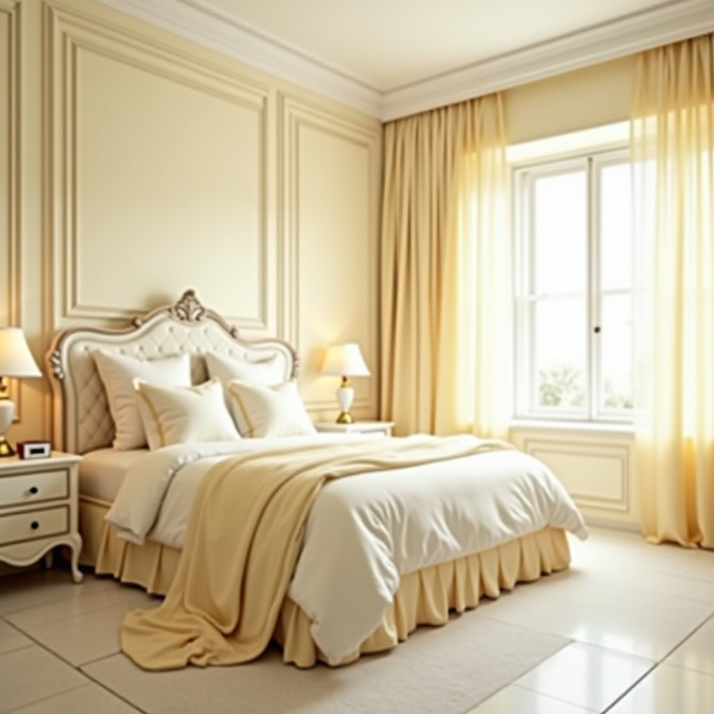 Classy Bedroom Ideas 23