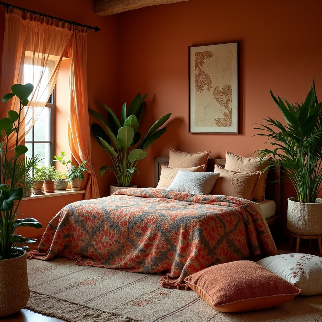 Classy Bedroom Ideas 24