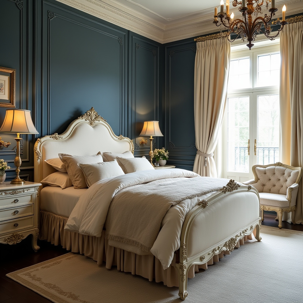 Classy Bedroom Ideas 25