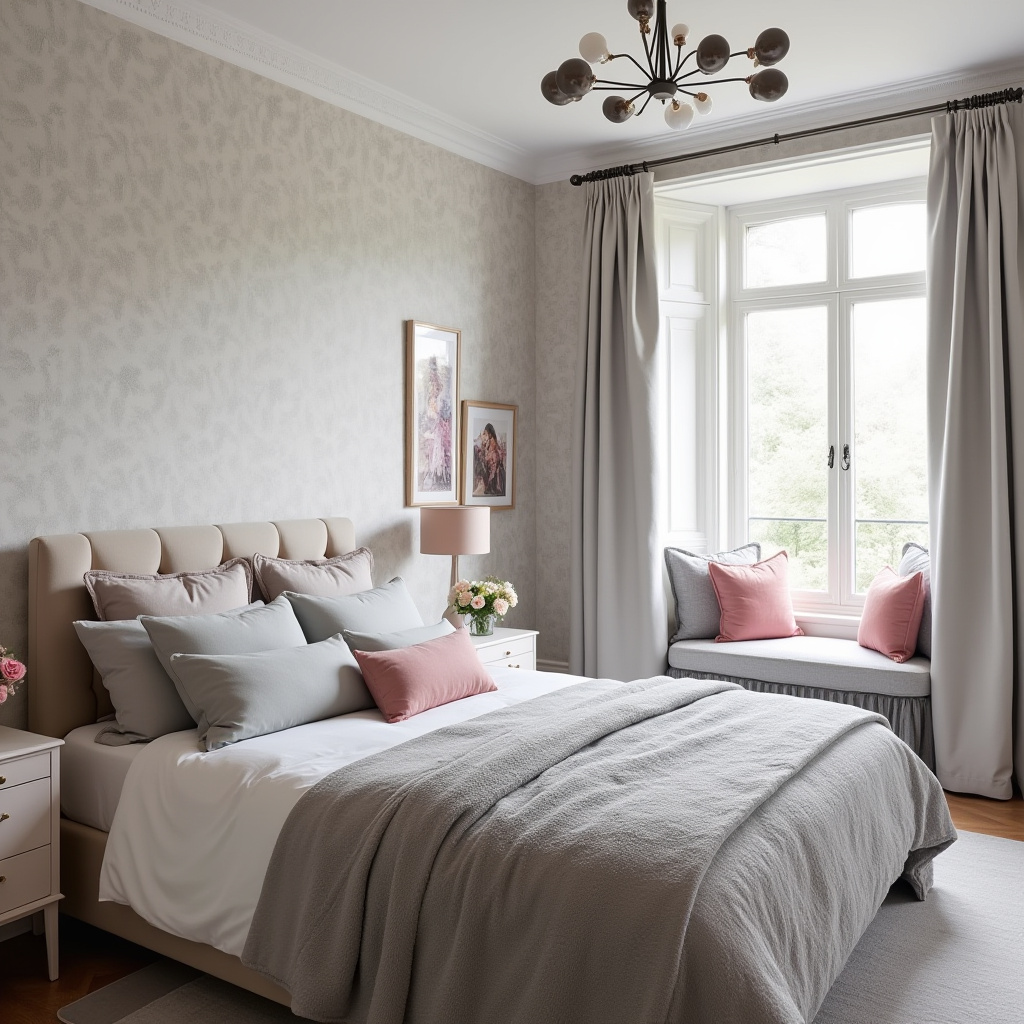 Classy Bedroom Ideas 4