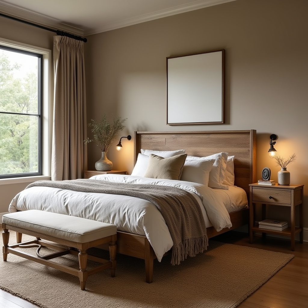 Classy Bedroom Ideas 5