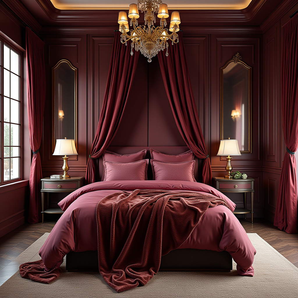 Classy Bedroom Ideas 7