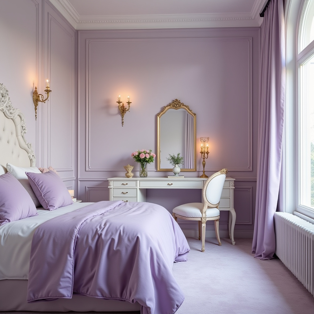 Classy Bedroom Ideas 8