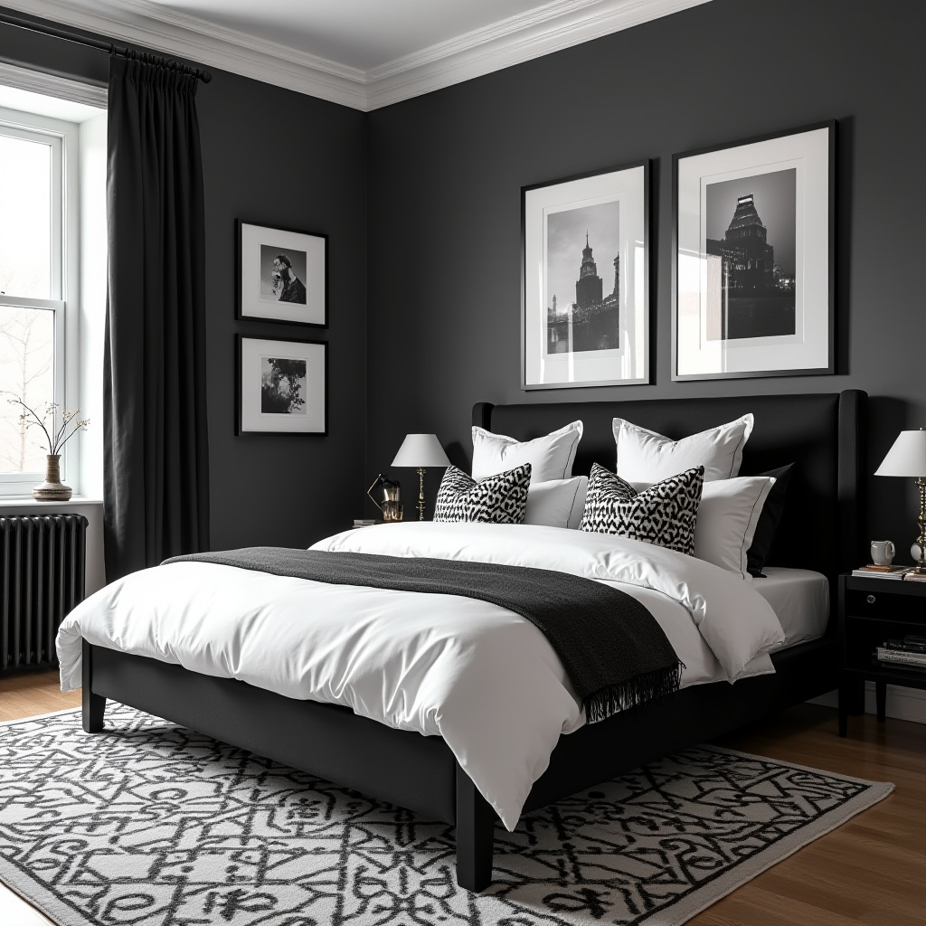 Classy Bedroom Ideas 9