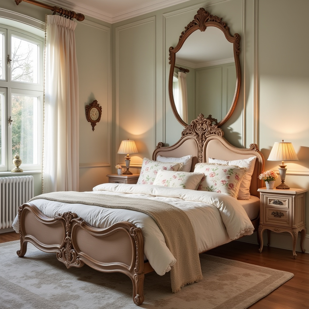 Classy Bedroom Ideas For Women 14