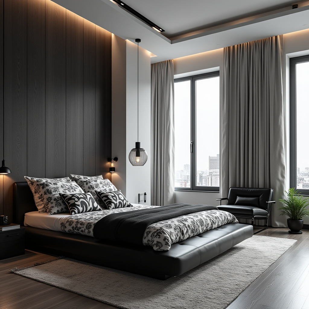 Classy Bedroom Ideas For Women 15