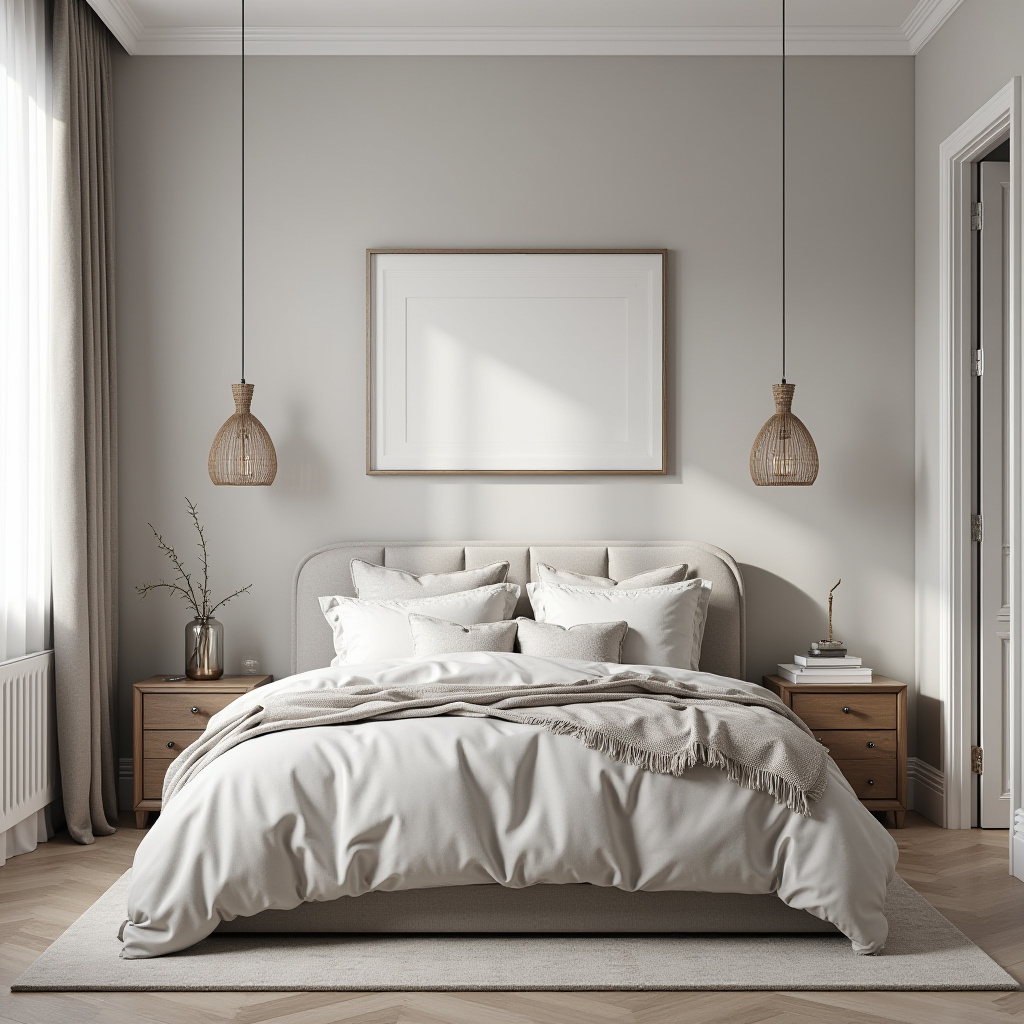 Classy Bedroom Ideas For Women 19