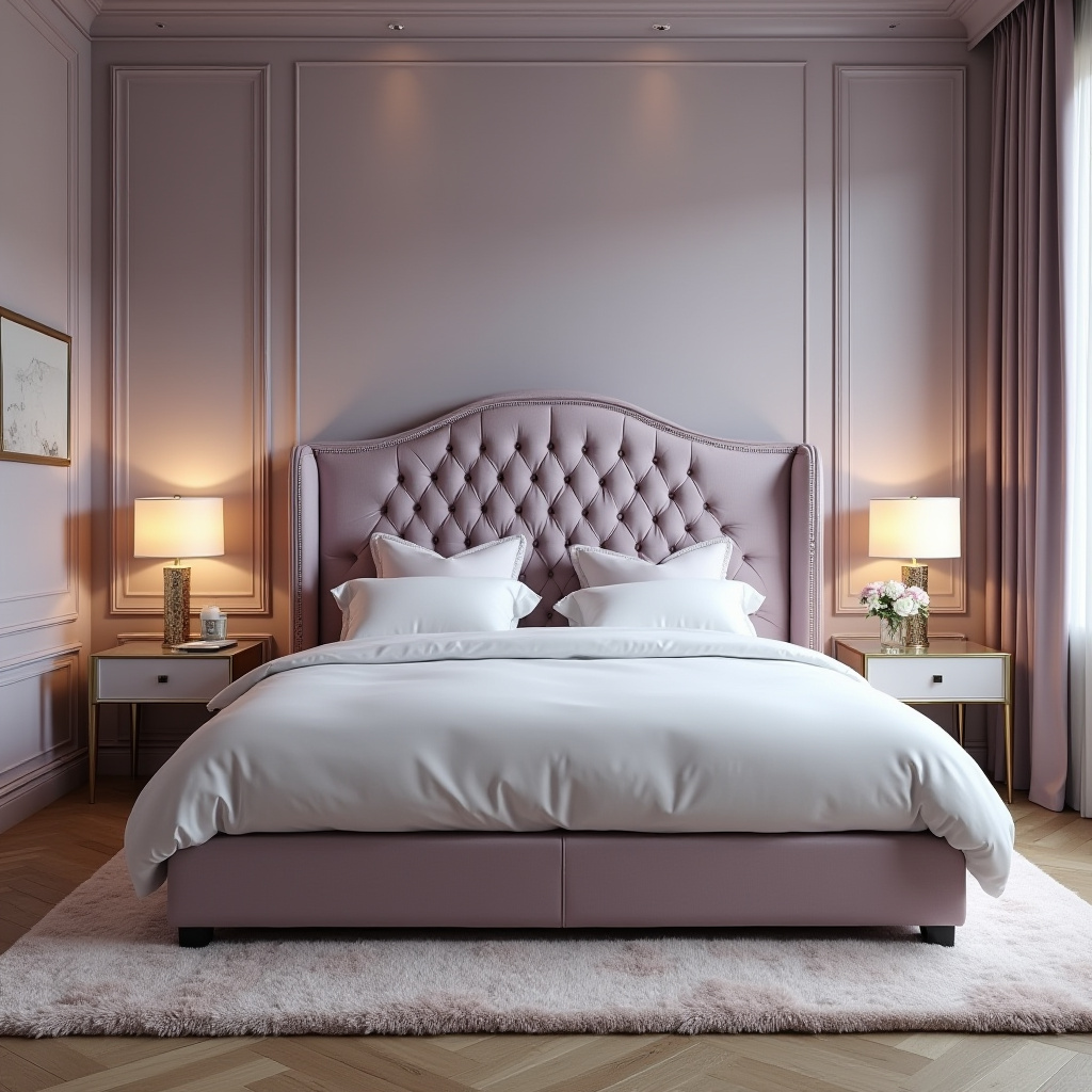 Classy Bedroom Ideas For Women 2