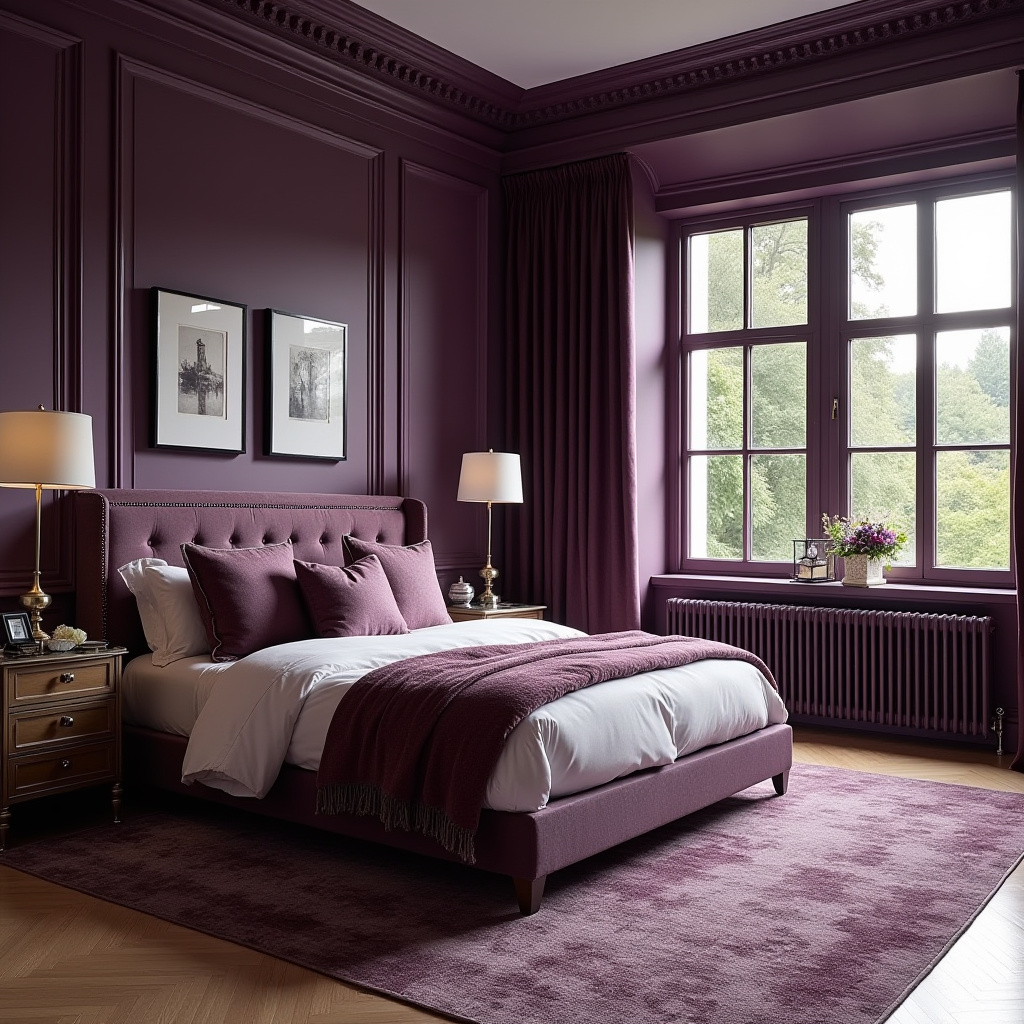 Classy Bedroom Ideas For Women 20