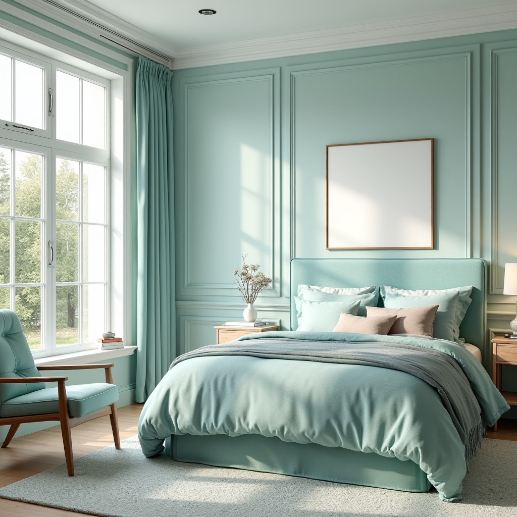 Classy Bedroom Ideas For Women 25