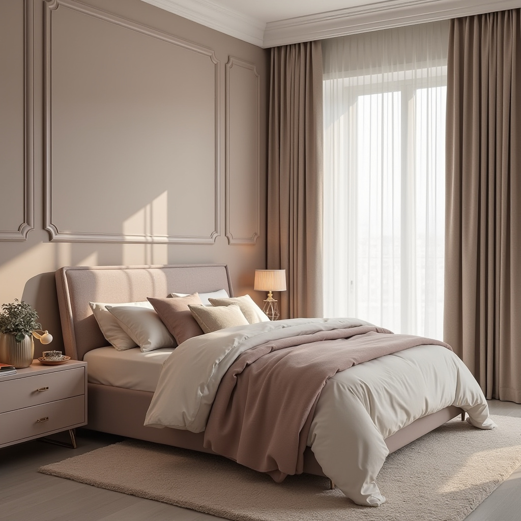 Classy Bedroom Ideas For Women 26